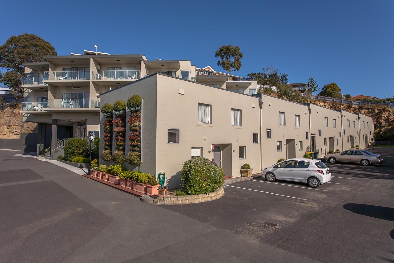 Mt Nelson TAS Accommodation Gladstone