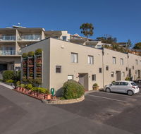 Bay View Villas