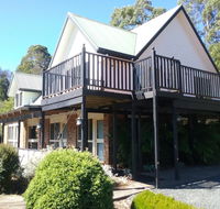 Robin's Nest BB - Accommodation Gladstone