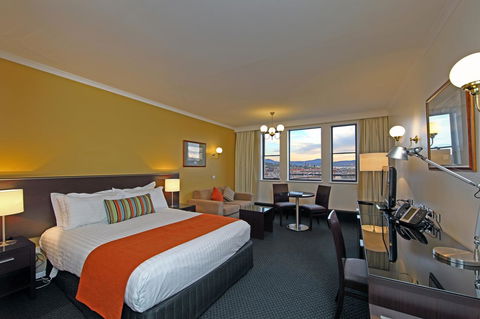 Lenna Of Hobart - Accommodation Gladstone 4