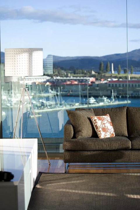 Lenna Of Hobart - Accommodation Gladstone 39