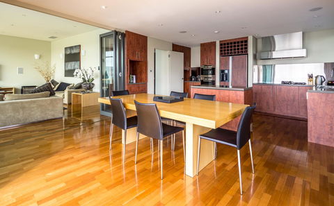 Lenna Of Hobart - Accommodation Gladstone 40