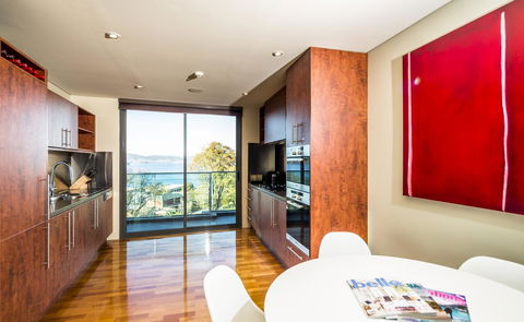 Lenna Of Hobart - Accommodation Gladstone 29