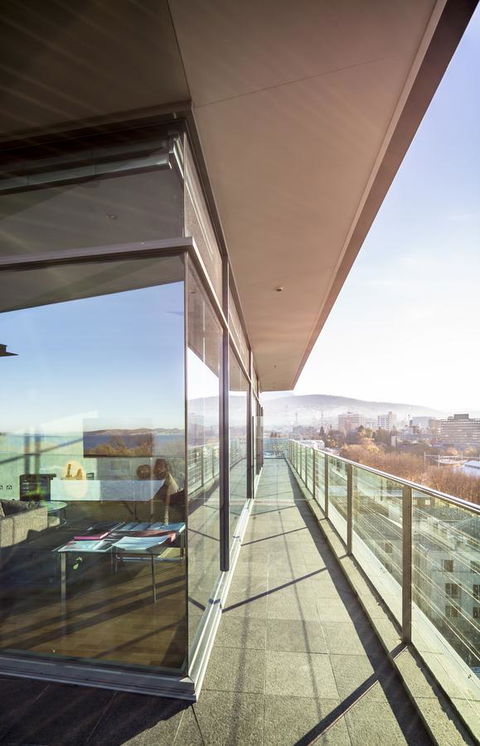 Lenna Of Hobart - Accommodation Gladstone 31