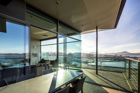 Lenna Of Hobart - Accommodation Gladstone 32