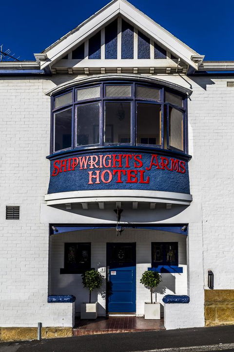 Lenna Of Hobart - Accommodation Gladstone 17