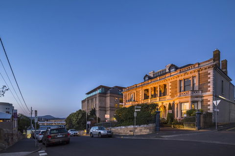 Lenna Of Hobart - Accommodation Gladstone 21