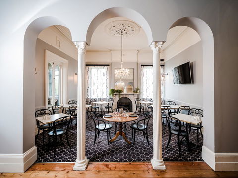 Lenna Of Hobart - Accommodation Gladstone 9