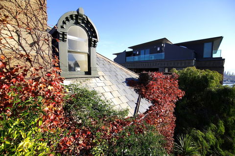 Lenna Of Hobart - Accommodation Gladstone 35