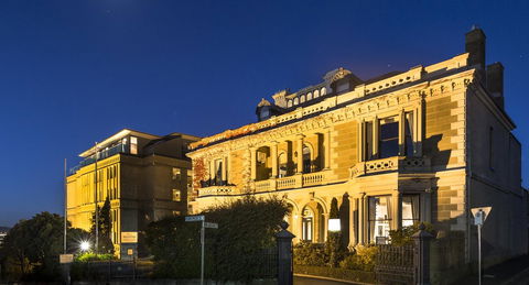 Lenna Of Hobart - Accommodation Gladstone 0