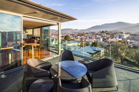 Lenna Of Hobart - Accommodation Gladstone 36