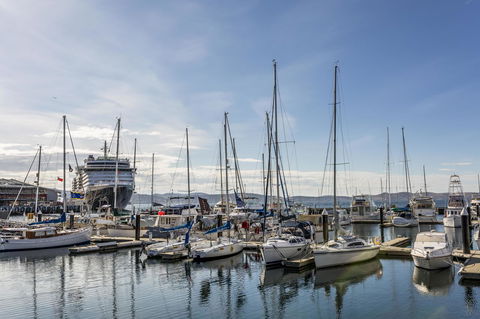 Lenna Of Hobart - Accommodation Gladstone 23