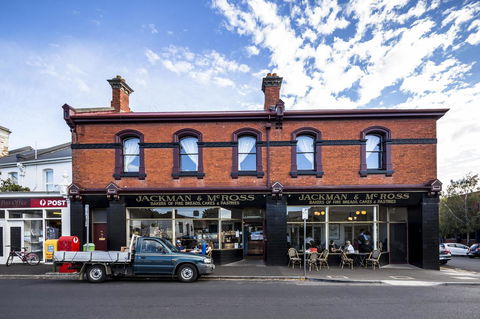 Lenna Of Hobart - Accommodation Gladstone 15