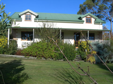 Platypus Park Country Retreat - Accommodation Gladstone 26