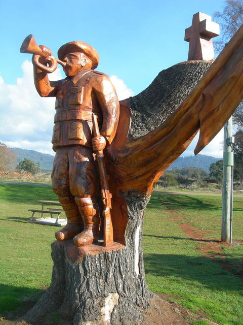 Platypus Park Country Retreat - Accommodation Gladstone 28