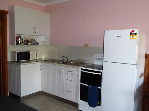 Platypus Park Country Retreat - Accommodation Gladstone 6