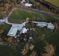 Platypus Park Country Retreat - Accommodation Gladstone