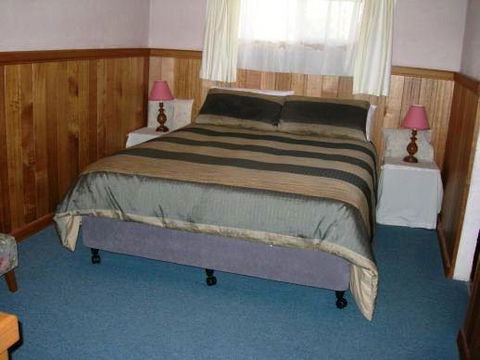 Platypus Park Country Retreat - Accommodation Gladstone 17
