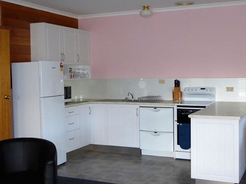 Platypus Park Country Retreat - Accommodation Gladstone 8