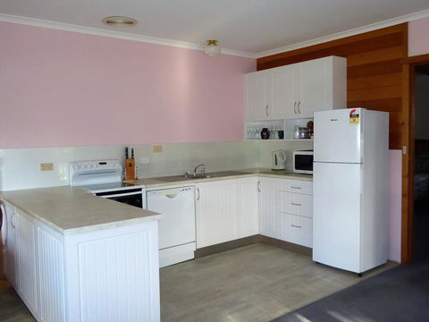 Platypus Park Country Retreat - Accommodation Gladstone 22