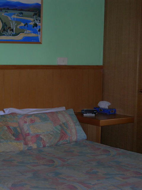 Platypus Park Country Retreat - Accommodation Gladstone 34