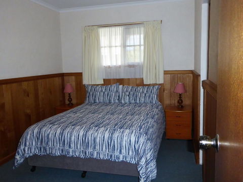 Platypus Park Country Retreat - Accommodation Gladstone 9