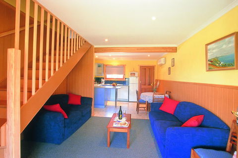 Platypus Park Country Retreat - Accommodation Gladstone 27