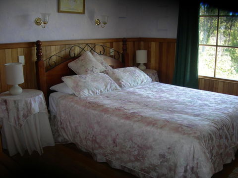 Platypus Park Country Retreat - Accommodation Gladstone 36