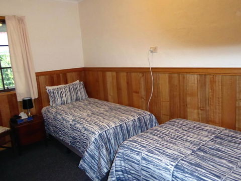 Platypus Park Country Retreat - Accommodation Gladstone 19