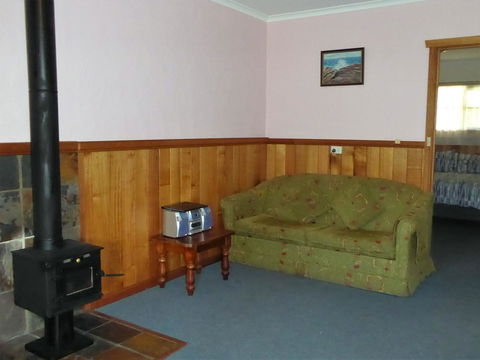 Platypus Park Country Retreat - Accommodation Gladstone 5