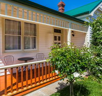 Rosehaven Cottage - Accommodation Gladstone