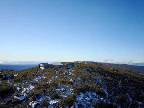 Maydena Chalet - Accommodation Gladstone 17