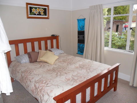 Maydena Chalet - Accommodation Gladstone 26