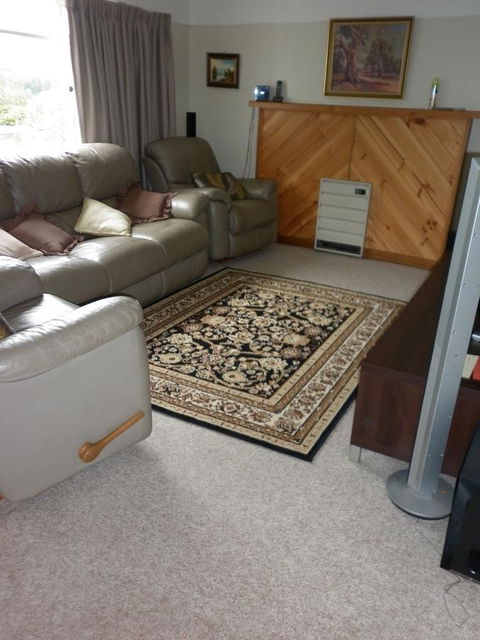 Maydena Chalet - Accommodation Gladstone 10