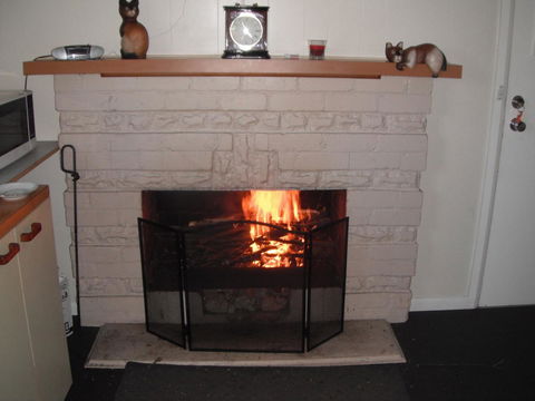 Maydena Chalet - Accommodation Gladstone 28