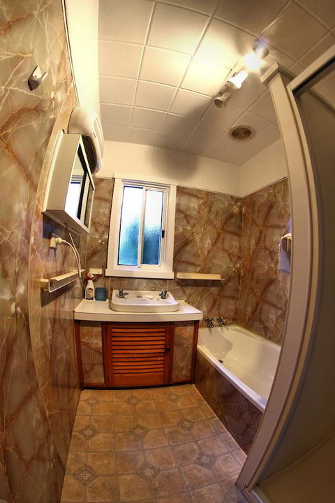 Maydena Chalet - Accommodation Gladstone 19