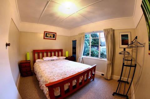 Maydena Chalet - Accommodation Gladstone 14