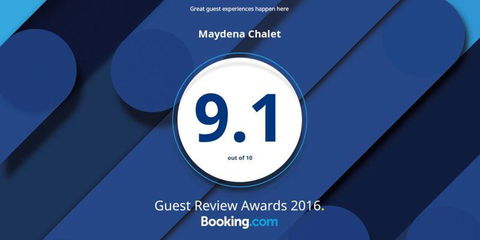 Maydena Chalet - Accommodation Gladstone 40