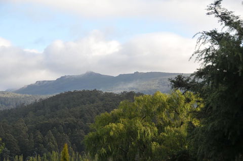 Maydena Chalet - Accommodation Gladstone 43