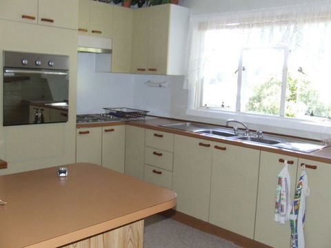Maydena Chalet - Accommodation Gladstone 11