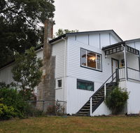 Maydena Chalet - Accommodation Gladstone