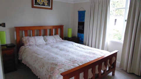 Maydena Chalet - Accommodation Gladstone 8