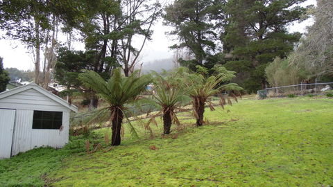 Maydena Chalet - Accommodation Gladstone 44