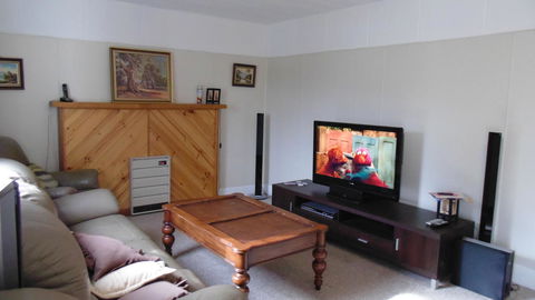 Maydena Chalet - Accommodation Gladstone 4