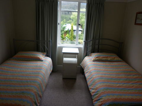 Maydena Chalet - Accommodation Gladstone 18