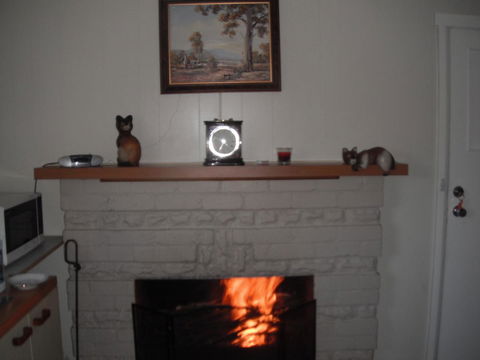 Maydena Chalet - Accommodation Gladstone 16
