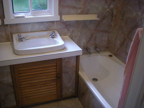 Maydena Chalet - Accommodation Gladstone 29