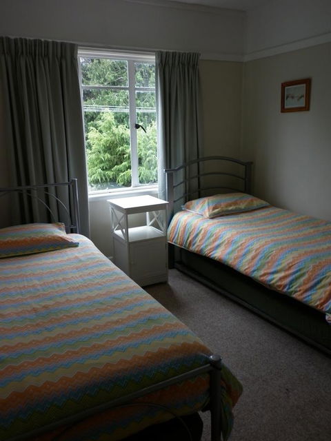 Maydena Chalet - Accommodation Gladstone 21