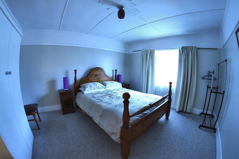 Maydena Chalet - Accommodation Gladstone 7
