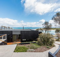 Cocktails with a View - Accommodation Gladstone